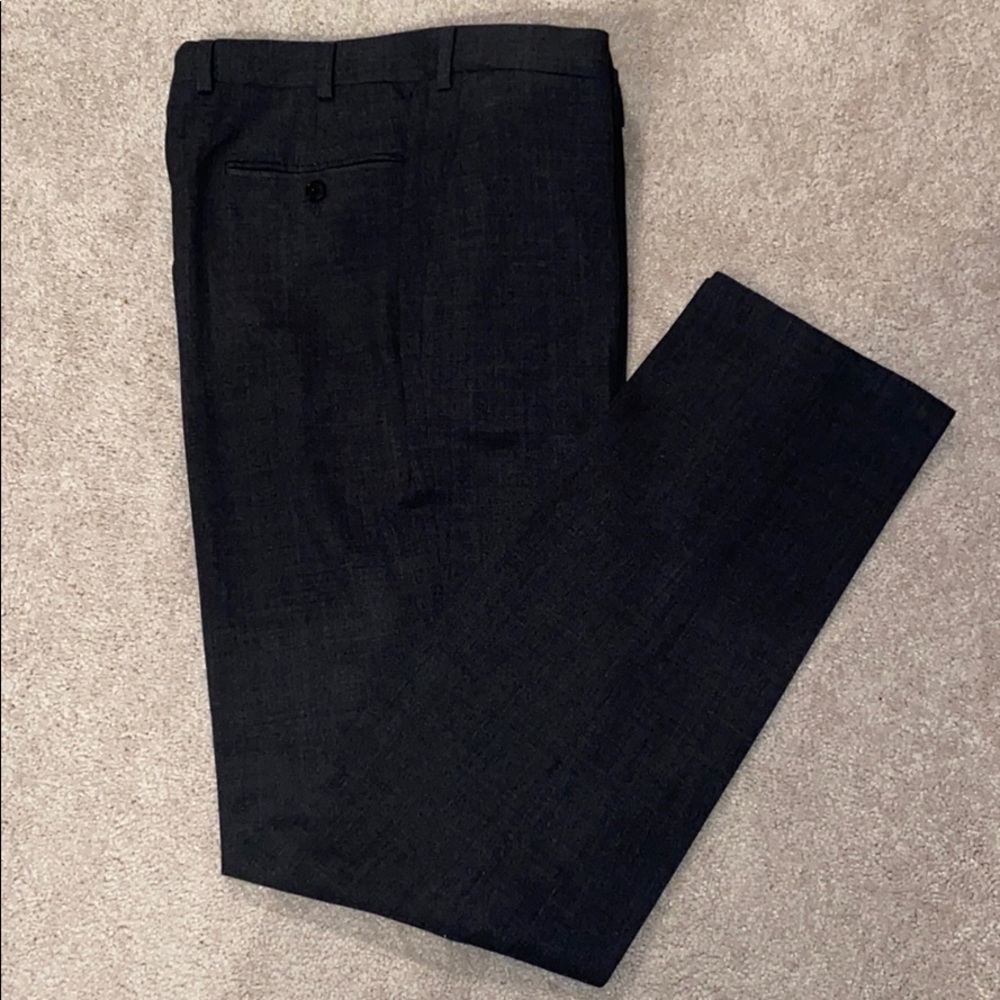 BRAND NEW SuitSupply trousers